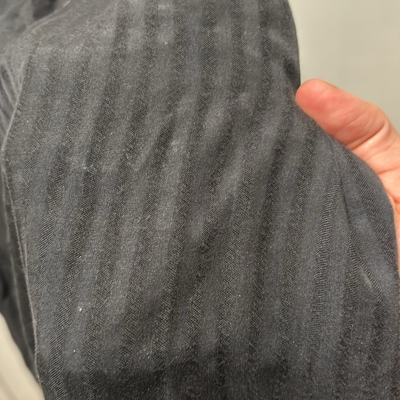 MARA HOFFMAN swim Beatrix maxi button down dress coverup - Picture 9 of 11